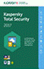 Kaspersky Totale 2017